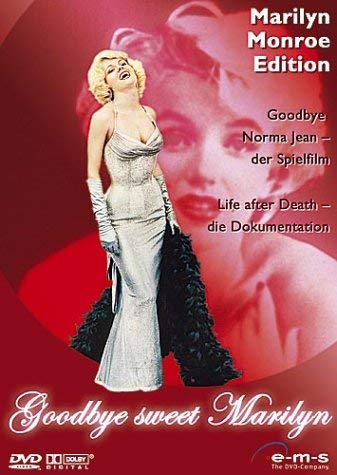 Goodbye Sweet Marilyn [2 DVDs] von EMS