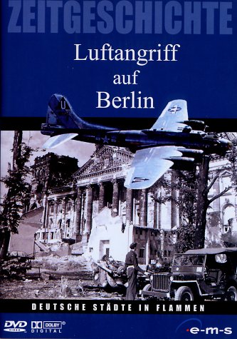Luftangriff auf Berlin von EMS