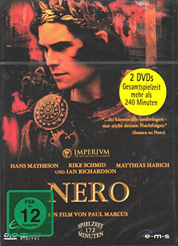 Nero [2 DVDs] von EMS