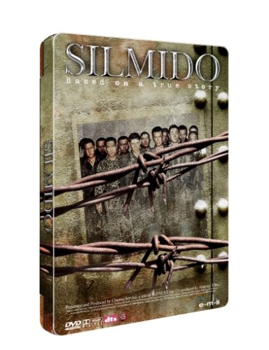 Silmido (2 DVDs im Metalpak) von EMS
