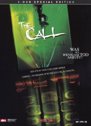 The Call [Special Edition] [2 DVDs] von EMS