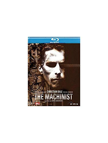 The Machinist [Blu-ray] von EMS