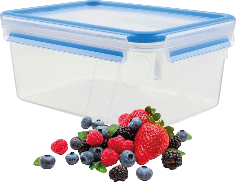 EMSA 508546 - EMSA Frischhaltedose CLIP & CLOSE blau 3,7 l EMSA 508546 - EMSA Frischhaltedose CLIP & CLOSE blau 3,7 l von EMSA
