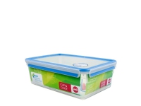 EMSA CLIP & CLOSE FRISCHHALTEDOSEN, Box, Rechteckig, Transparent, Deutschland, 230 mm, 328 mm EMSA CLIP & CLOSE FRISCHHALTEDOSEN, Box, Rechteckig, Transparent, Deutschland, 230 mm, 328 mm von EMSA
