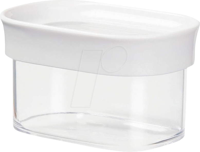 EMSA N1141400 - EMSA Vorratsdose OPTIMA 6,5 cm 0,18 l von EMSA