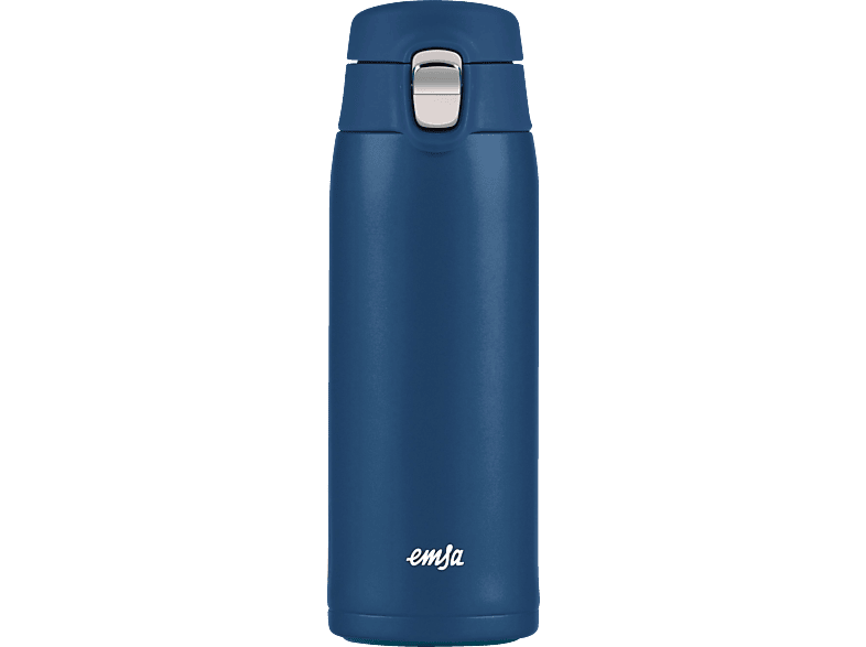EMSA N21509 Travel Mug Light Thermobecher Blau von EMSA