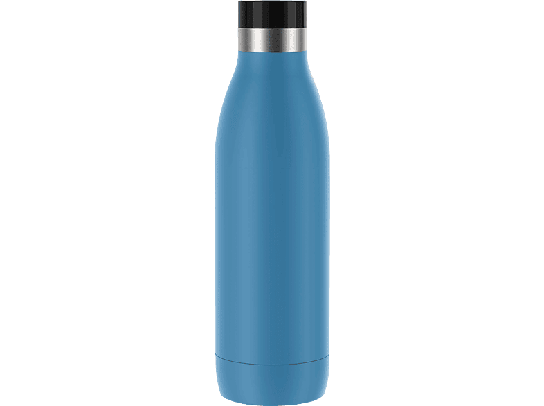 EMSA N31122 Bludrop 0.7 Liter Trinkflasche Blau EMSA N31122 Bludrop 0.7 Liter Trinkflasche Blau von EMSA