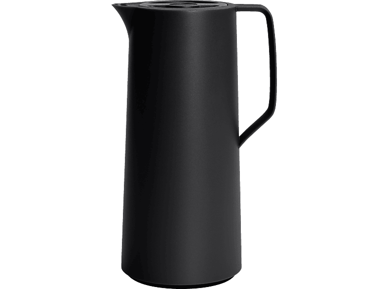 EMSA N4170700 Motiva 1 Liter Isolierkanne Schwarz EMSA N4170700 Motiva 1 Liter Isolierkanne Schwarz von EMSA