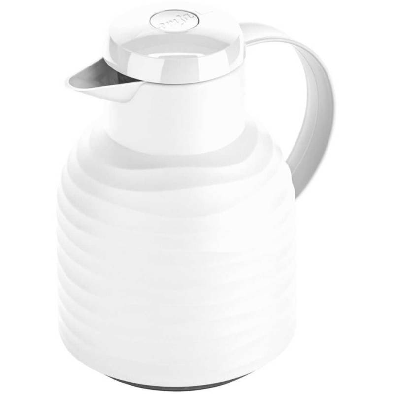 Isolierkanne SAMBA WAVE, 1 Liter von EMSA