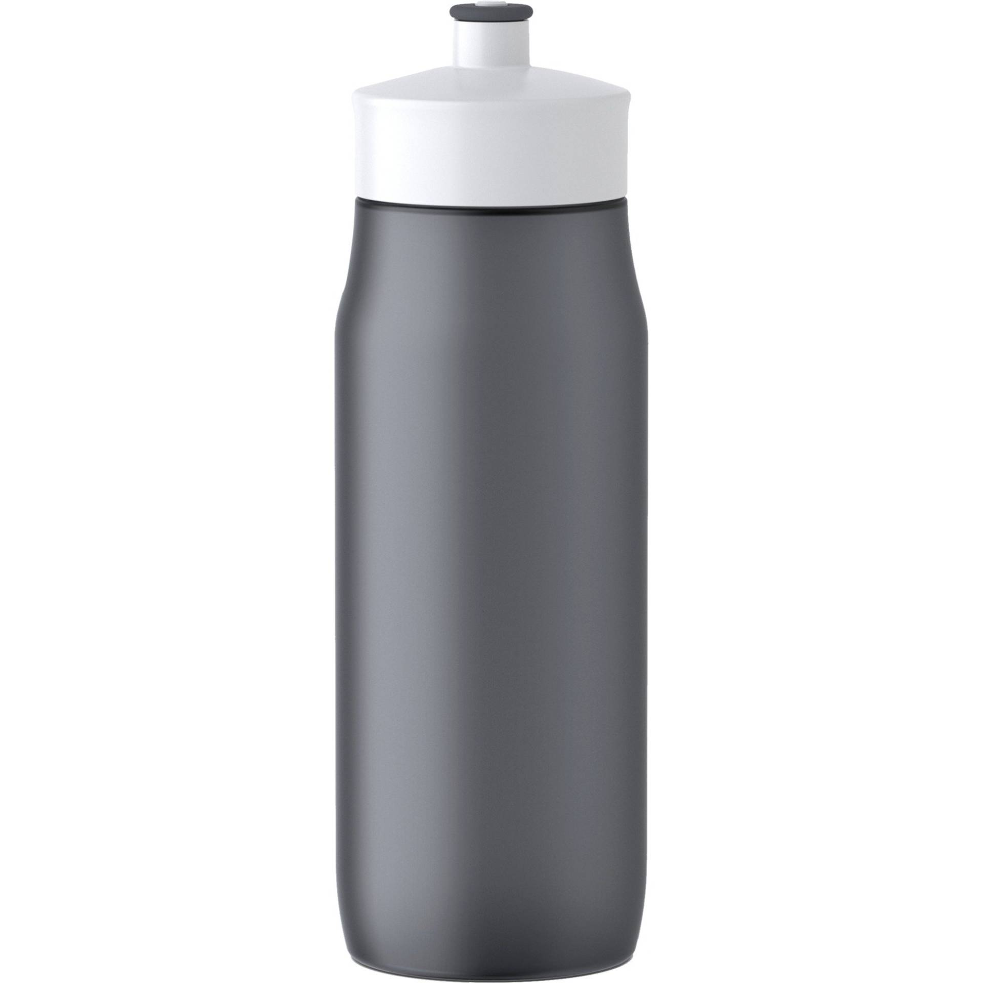 SQUEEZE Sport-Trinkflasche 0,6 Liter SQUEEZE Sport-Trinkflasche 0,6 Liter von EMSA