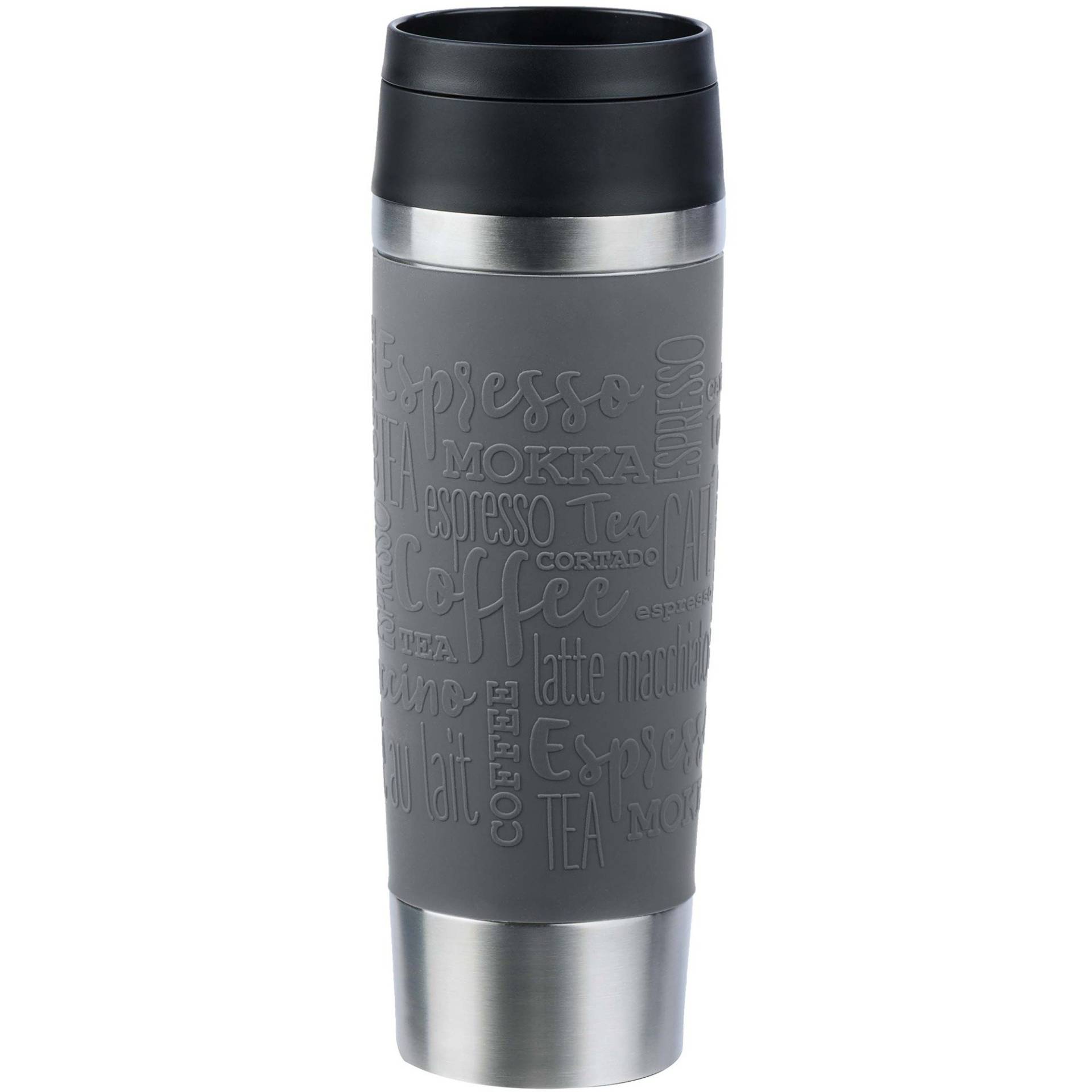 TRAVEL MUG Classic Grande Thermobecher von EMSA