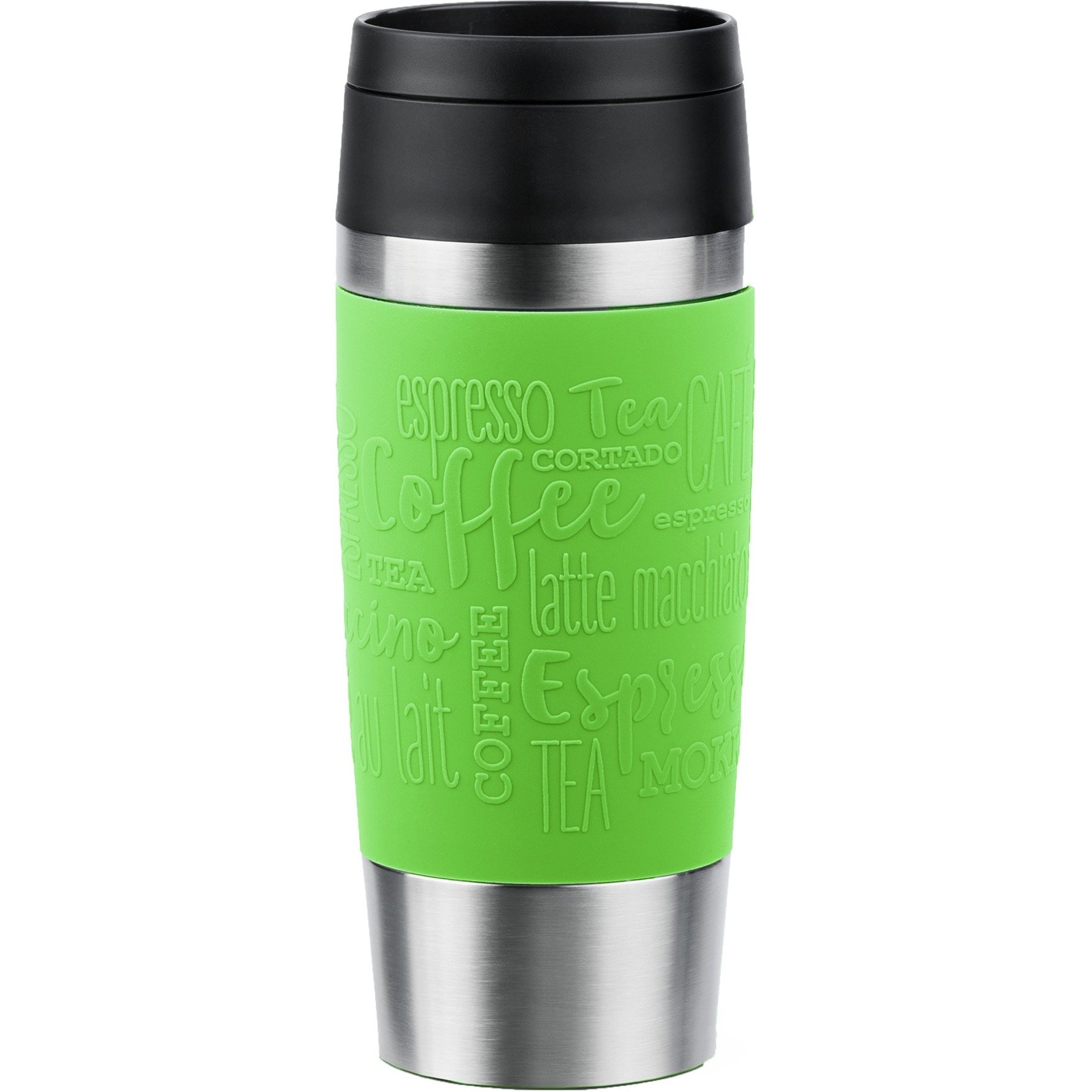 TRAVEL MUG Classic Thermobecher von EMSA