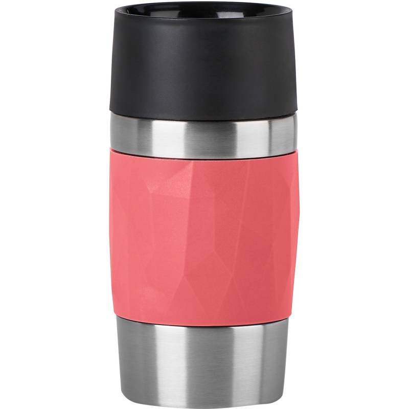 TRAVEL MUG Compact Thermobecher von EMSA