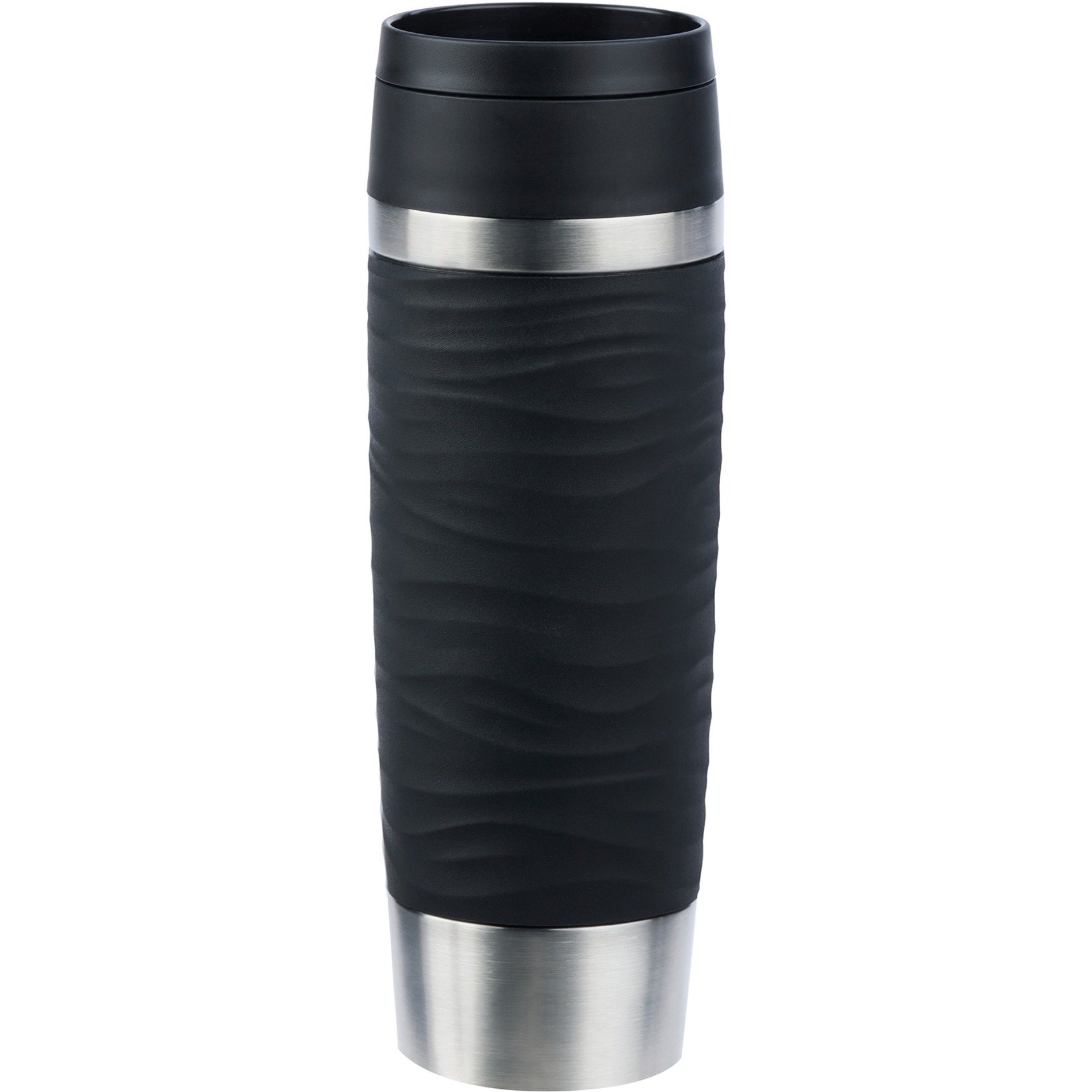 TRAVEL MUG Waves Grande Thermobecher von EMSA