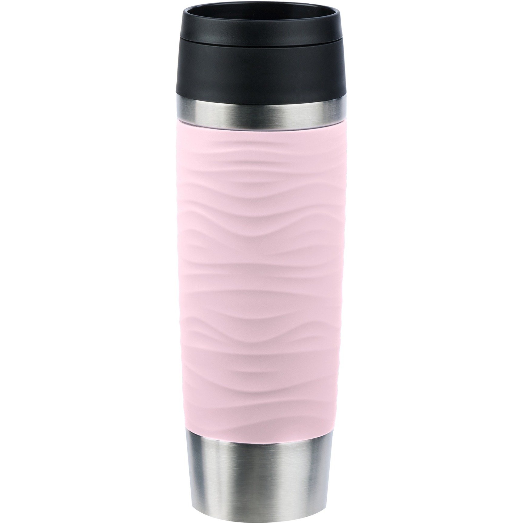 TRAVEL MUG Waves Grande Thermobecher TRAVEL MUG Waves Grande Thermobecher von EMSA
