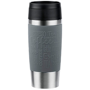 emsa Isolierbecher CLASSIC grau 0,36 l von EMSA