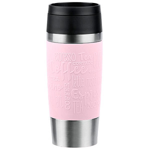 emsa Isolierbecher CLASSIC rosa 0,36 l emsa Isolierbecher CLASSIC rosa 0,36 l von EMSA