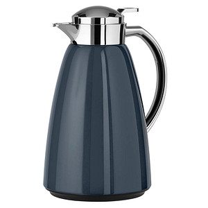 emsa Isolierkanne CAMPO anthrazit 1,0 l von EMSA