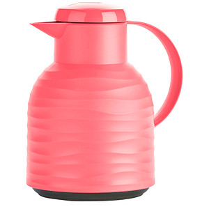 emsa Isolierkanne SAMBA Wave koralle 1,0 l von EMSA