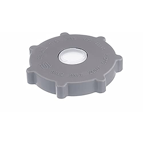 Deckel für Salzbehälter (303088-16643) Spülmaschine 165259 Bosch von EMSER