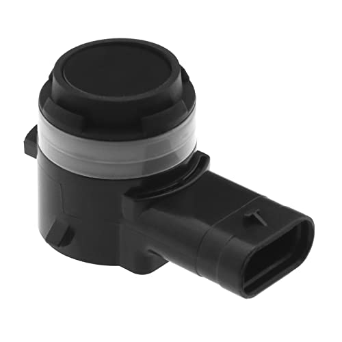 EMSea Auto Rückfahrradarsensor Einparkhilfesensor A0009055504 Kompatibel mit C292 X253 W246 R231 W222 W218 X218 C217 W213 S213 W212 S212 C207 C-Klasse 205 von EMSea