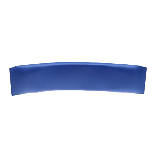 EMSea Kopfhörer-Kopfband-Abdeckung, Kopfband-Kissenschutz, 21,6 x 4,6 cm, kompatibel mit Sony PlayStation 3/4 CECHYA-0083 Wireless Stereo-Headset, Blau von EMSea