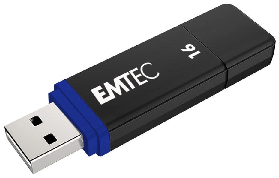 EMTEC USB-Sticks 10x16GB EMTEC USB-Sticks 10x16GB von EMTEC