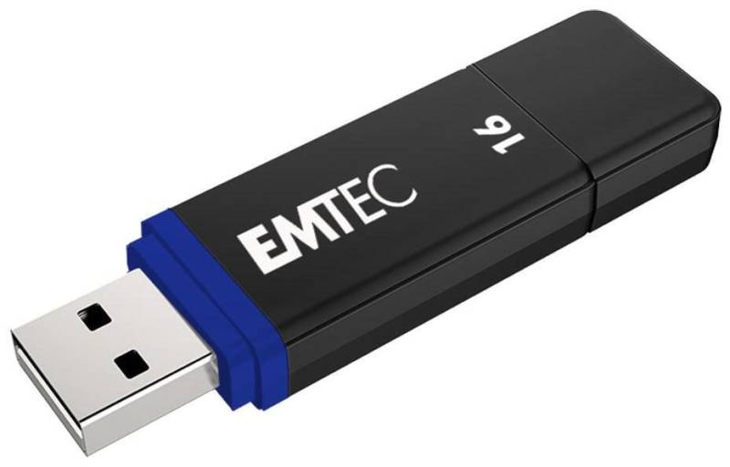 EMTEC USB-Sticks 10x16GB von EMTEC