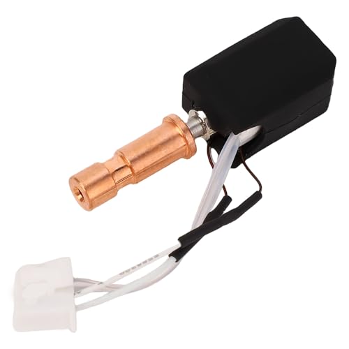 3D -Drucker Keramik Hot End Kit Ersatz für Anycubic Kobra S1 Ace Pro, Keramik -Hotend -Kit mit SKD11 -Düse, für PLA ABS PETG TPU ASA (0,2 mm) von EMUKOEP