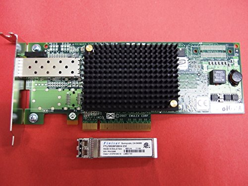 LPE1250 - LPE1250 Emulex LightPulse 8GB Single Port PCI-E von EMULEX