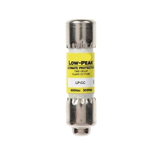 Zeitverzögerungssicherung LP-CC-1-2 Sicherung 10 * 38 600V(LP-CC-1/2) von EMVIXTGLK