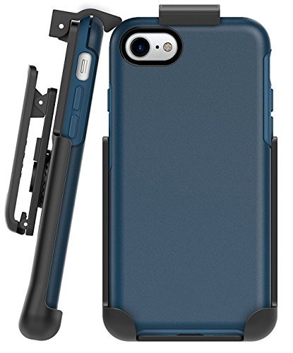 ENCASED Belt Clip for OtterBox Symmetry Series - iPhone 7 4.7" (case not Included) by von ENCASED