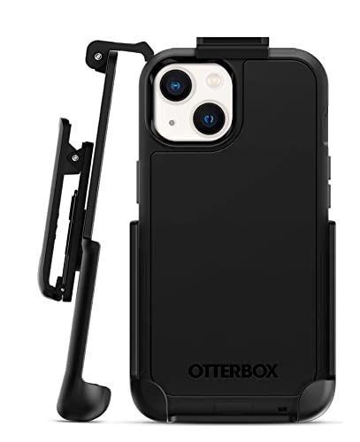 Encased Gürtelclip für Otterbox Defender XT Series (iPhone 13 Mini), nur Holster, Hülle nicht im Lieferumfang enthalten von Encased
