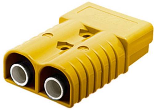 Encitech Hochstrom-Batteriesteckverbinder 350A 1130-0221-01 Gelb Inhalt: 1St. von ENCITECH
