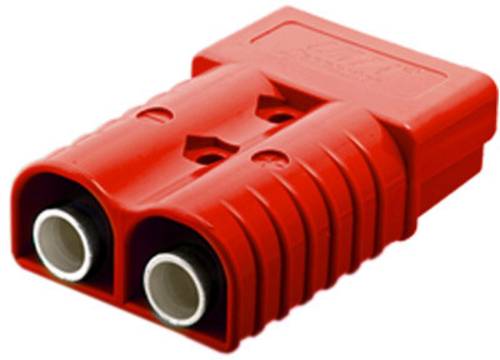 Encitech Hochstrom-Batteriesteckverbinder 350A 1130-0221-02 Rot Inhalt: 1St. von ENCITECH