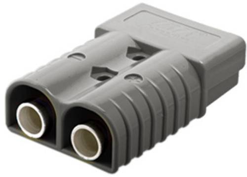 Encitech Hochstrom-Batteriesteckverbinder 350A 1130-0221-03 Grau Inhalt: 1St. von ENCITECH