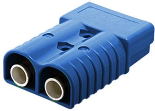 Encitech Hochstrom-Batteriesteckverbinder 350A 1130-0221-04 Blau Inhalt: 1St. von ENCITECH