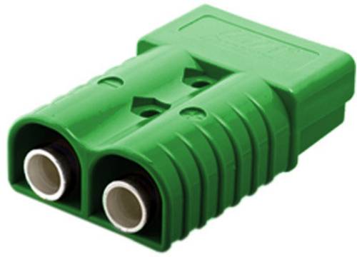 Encitech Hochstrom-Batteriesteckverbinder 350A 1130-0221-05 Grün Inhalt: 1St. von ENCITECH