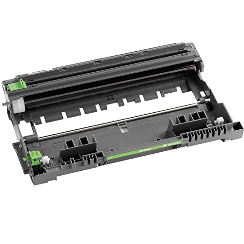 ENCRE BREIZ Ersatz-Trommel für Brother HL-L2310D HL-L2350DN HL-L2370DN HL-L2375DW DCP-L2510D DCP-L2530DW MFC-L2710DN MFC-L2730DW MFC-L2750DW ersetzt DR2400 von ENCRE BREIZ