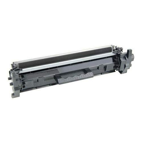 ENCRE BREIZ Kompatibler Toner mit hoher Kapazität, 6.000 Kopien mit CF217X CF217A für HP Laserjet Pro MFP M130a M130nw M130fn M130fw, HP Laserjet Pro M102A M102W von ENCRE BREIZ