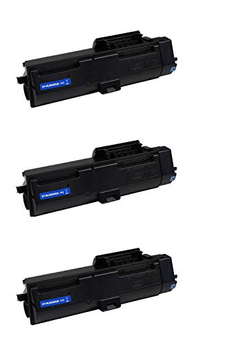 ENCRE BREIZ Tintenpatrone, kompatibel mit C13S110078 C13S110079 C13S110080, für Workforce AL-M320DN AL-M310DN AL-M320DTN AL-M310DTN ENCRE BREIZ Tintenpatrone, kompatibel mit C13S110078 C13S110079 C13S110080, für Workforce AL-M320DN AL-M310DN AL-M320DTN AL-M310DTN von ENCRE BREIZ