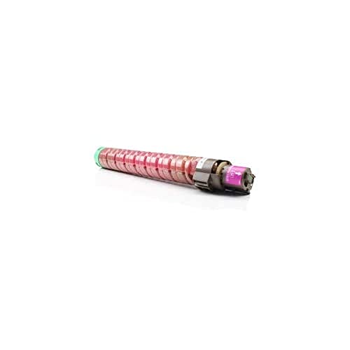 ENCRE BREIZ Tintenpatrone für Ricoh MP C306 C307, MP, MP C406, 842097/842093 von ENCRE BREIZ