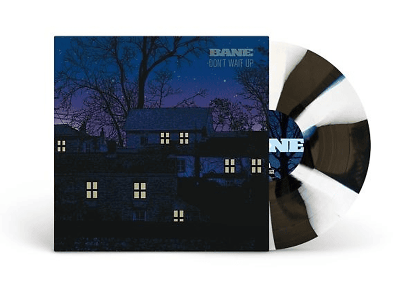 Bane - Don't Wait up (Reissue) (Vinyl) von END HITS R