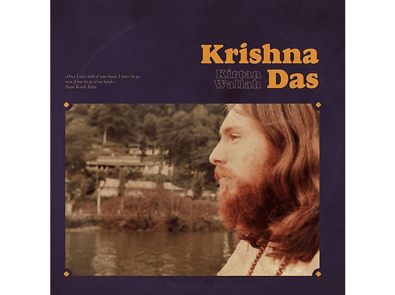 Krishna Das - Kirtan Wallah (Vinyl) von END HITS R