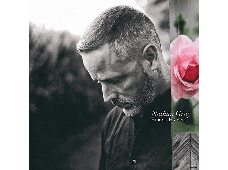 Nathan Gray - Feral Hymns (CD) von END HITS RECORDS