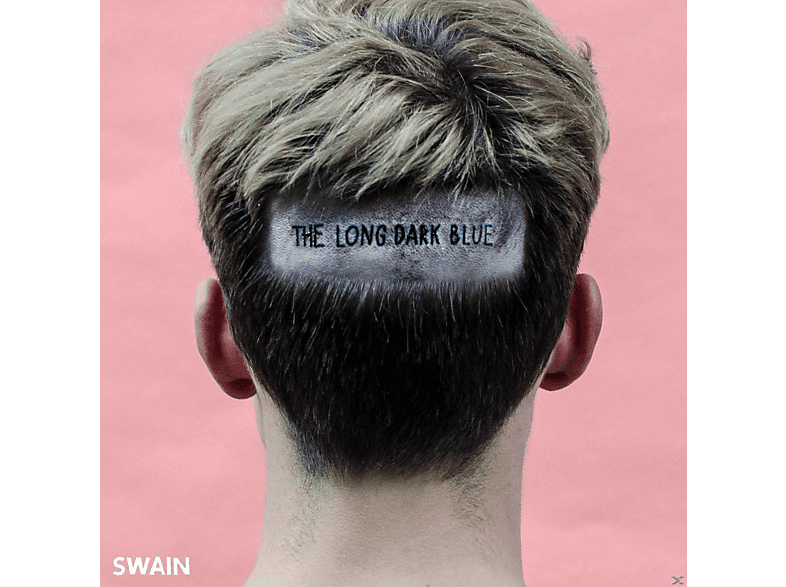 Swain - The Long Dark Blue (CD) von END HITS