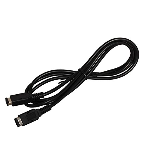 2-Spieler Link Cable Connect Kabel für Nintendo Game Boy Color/GBC (1 Stück) von ENDARK