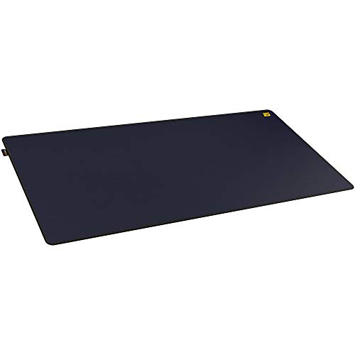 ENDGAME GEAR MPC 890 Cordura XXL Gaming Mauspad - 89 x 45cm - Fransenfreie Ränder - Cordura Gewebe - Ergibt Ausgezeichnete Gleiteigenschaften - rutschfeste Unterseite – Dunkelblau ENDGAME GEAR MPC 890 Cordura XXL Gaming Mauspad - 89 x 45cm - Fransenfreie Ränder - Cordura Gewebe - Ergibt Ausgezeichnete Gleiteigenschaften - rutschfeste Unterseite – Dunkelblau von ENDGAME GEAR