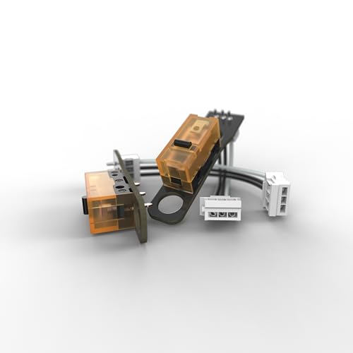 ENDGAME GEAR Switch Pack - Kailh GX 50-55gf for OP1 von ENDGAME GEAR