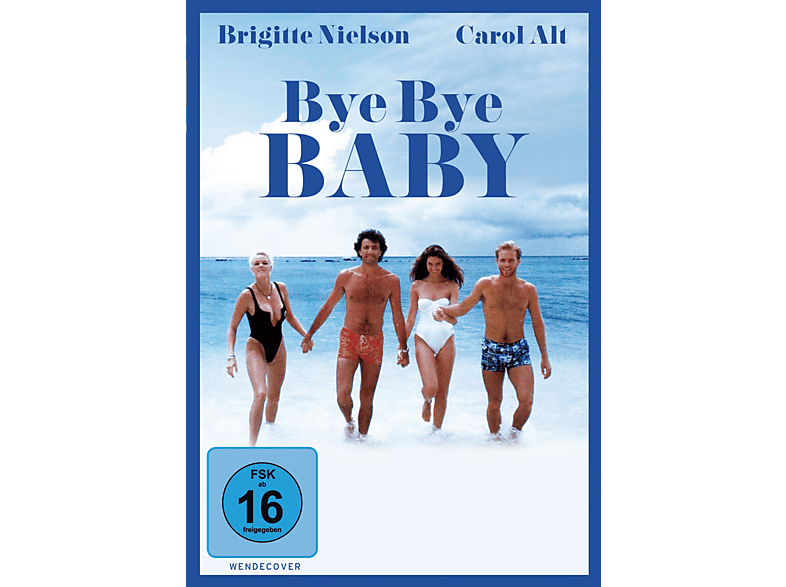 Bye Baby DVD von ENDLESS CL